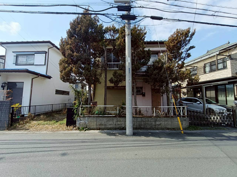 【お客様の声（売却）】令和8年4月吉日　Y様の声の画像
