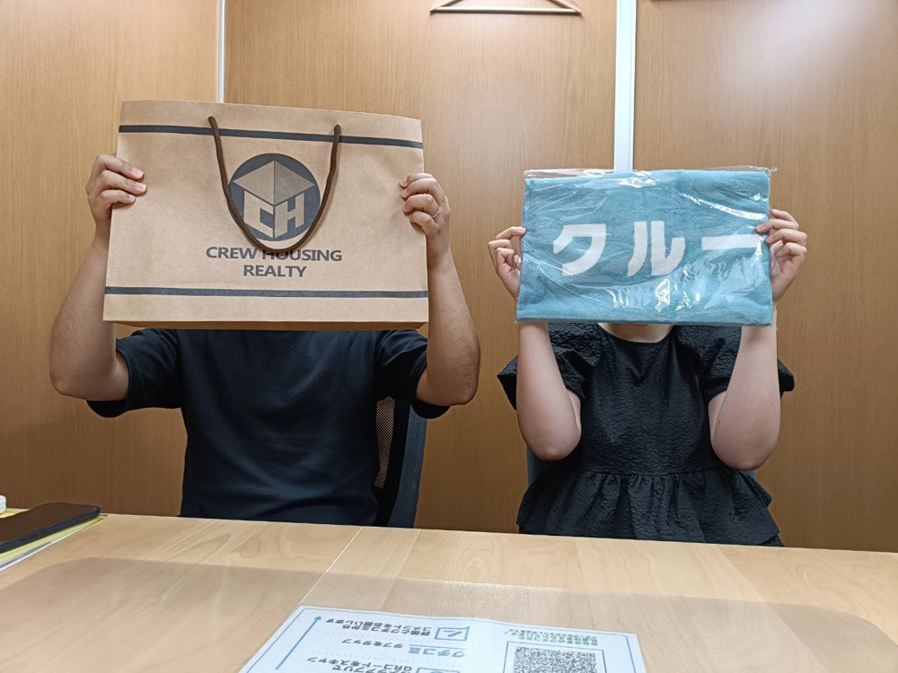 【お客様の声】令和8年4月吉日　Y様の声の画像