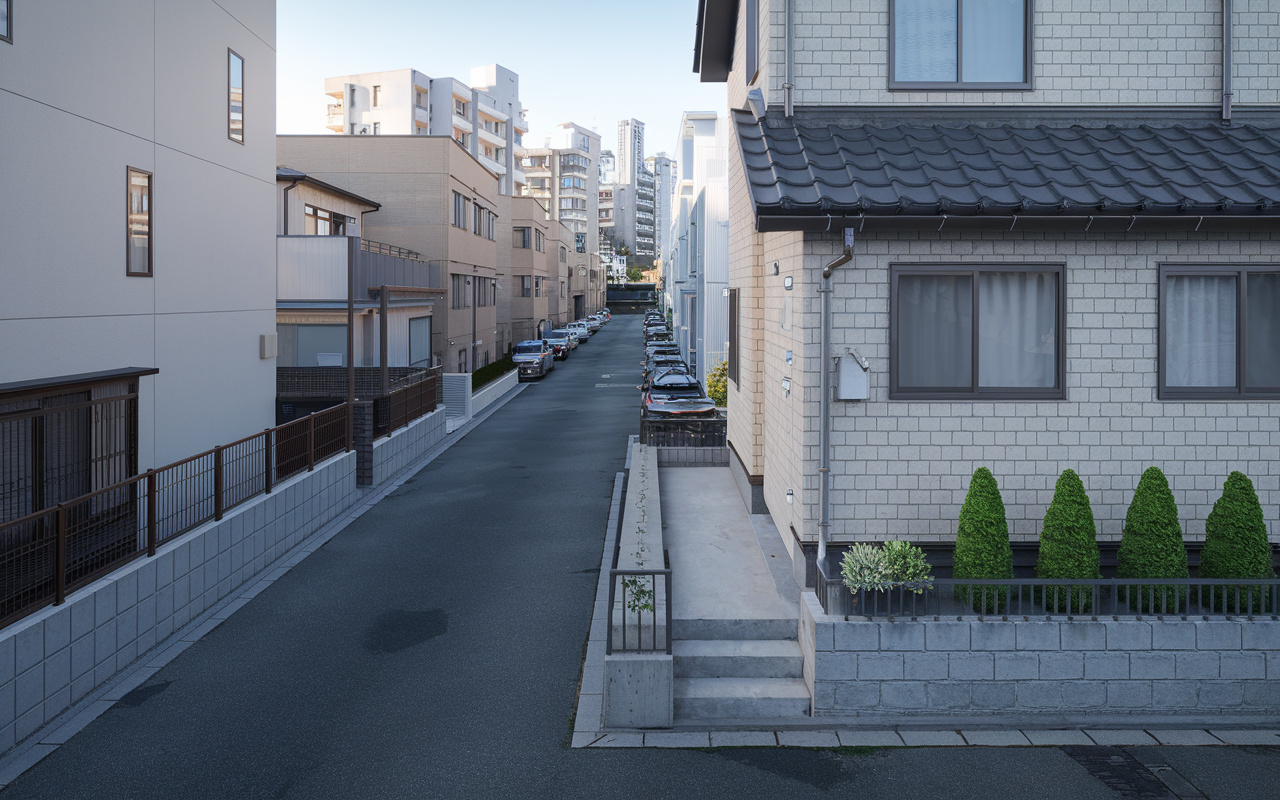 城東区の相続不動産ガイド｜登記義務化と税金期限、遅れるとどうなる？の画像