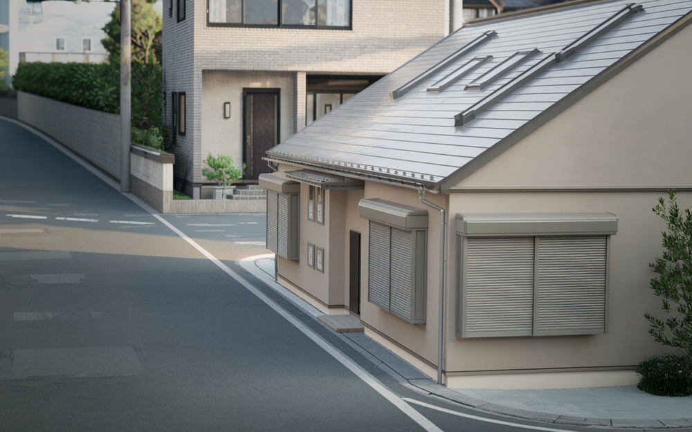城東区古市の相続空き家ガイド｜「特定空家」回避と3,000万円控除を賢く使う方法の画像