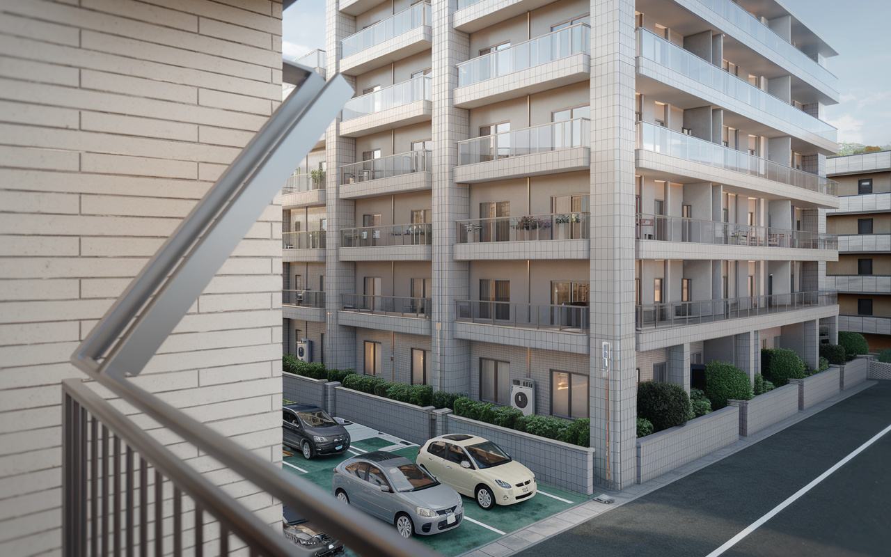 マンション売却査定の流れは？初めてでも迷わない手順を解説の画像