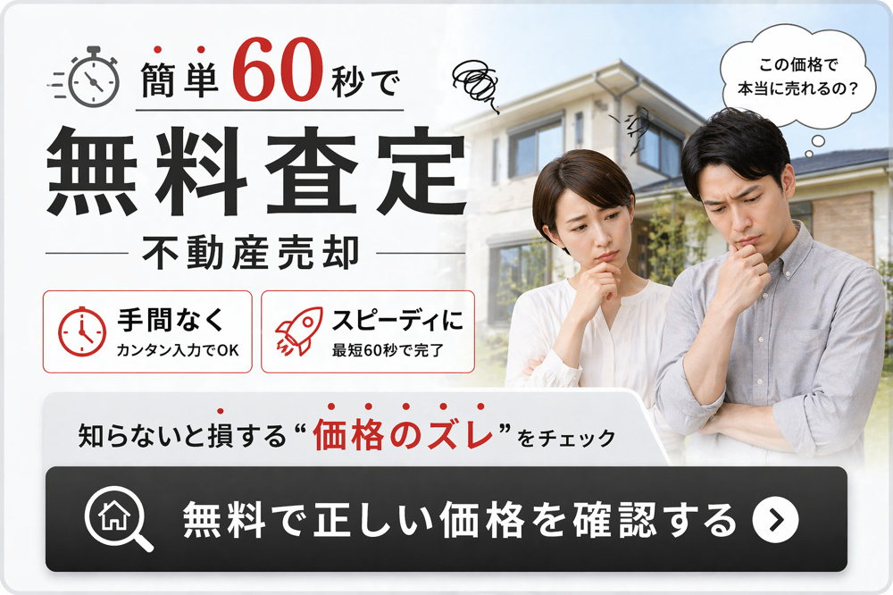 3-8-8【2026年最新版】足立区 不動産売却で結果が変わる“エリア別土地戦略”とは？の画像