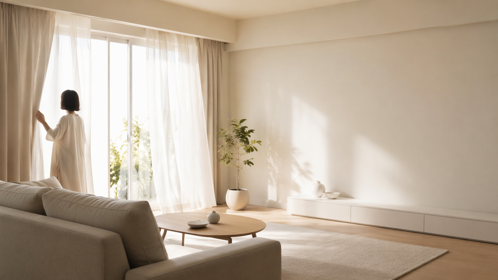 部屋に熱がこもる要因は？手軽な対策やおすすめのリフォームも解説の画像