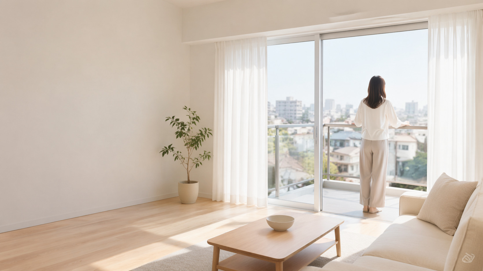 マンションの5階の住み心地は？人気の理由やデメリットについても解説の画像