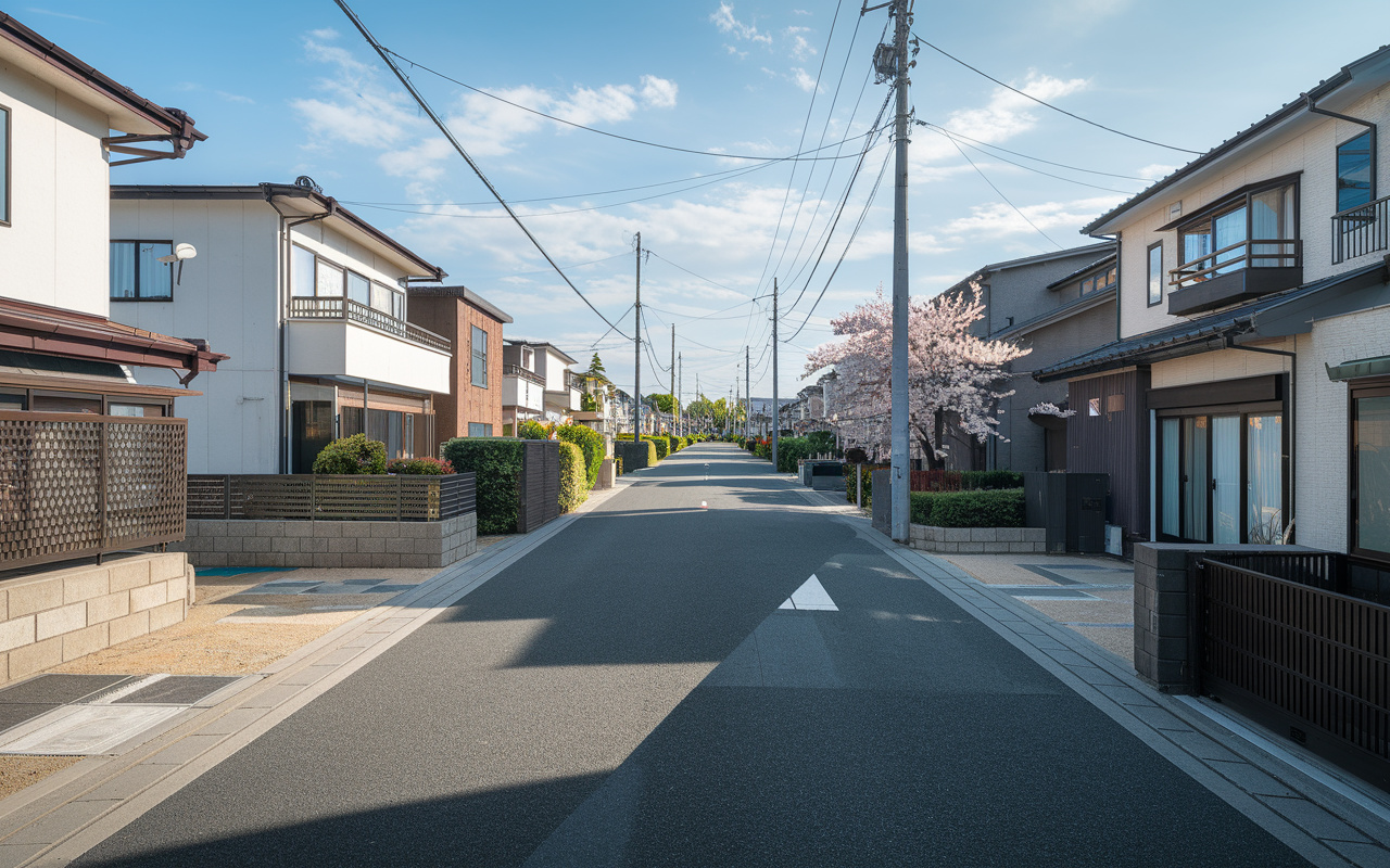 高崎市倉賀野新町エリアの特徴は？築古戸建ての買取需要と売却前の準備を解説の画像