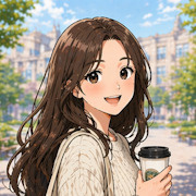 女子大生の画像