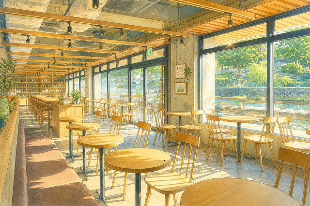 4. 生活利便性と学習環境：具体的な店名と施設