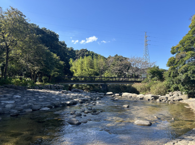 ☆那珂川の遊び場　中ノ島公園☆の画像