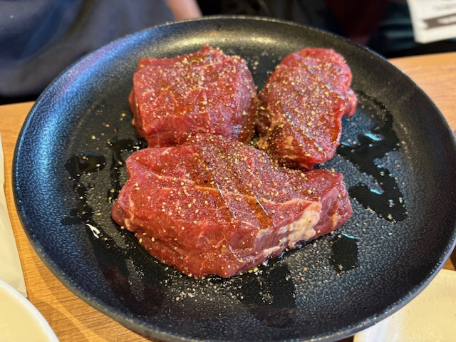 やきにくの画像