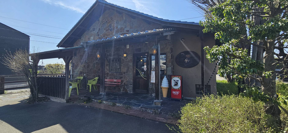 欧風カレーgiiの画像