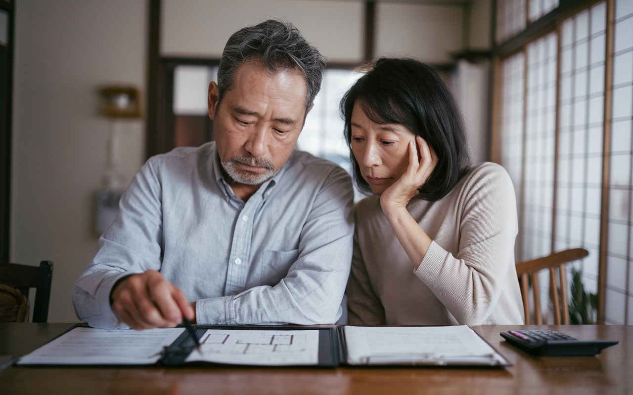 足立区の不動産売却の流れは？自宅を安心して売るための基本手順を解説の画像