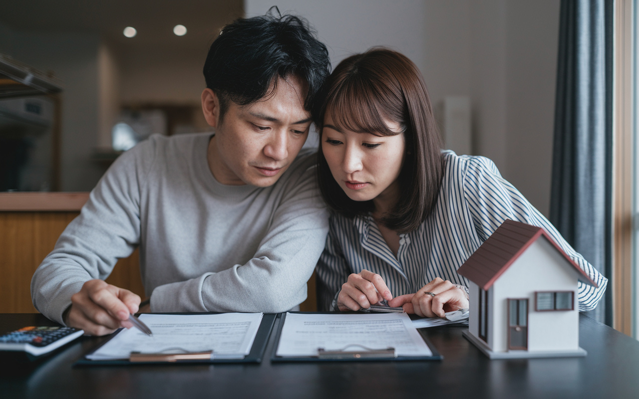 足立区で不動産売却を検討中の方へ！費用の内訳や相場を分かりやすく解説の画像