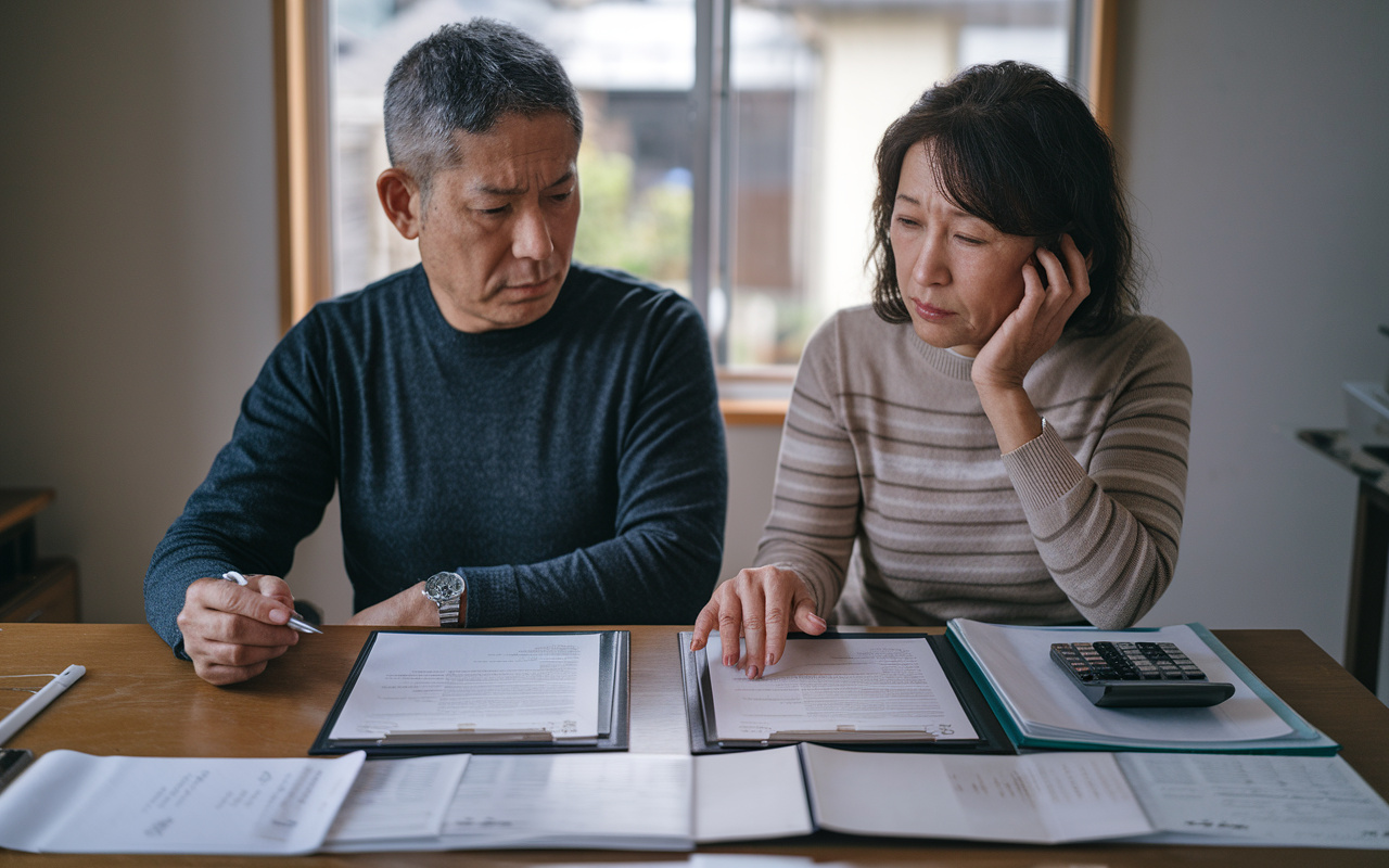 足立区の不動産相続はどう進める？売却手続きの流れと注意点を解説の画像