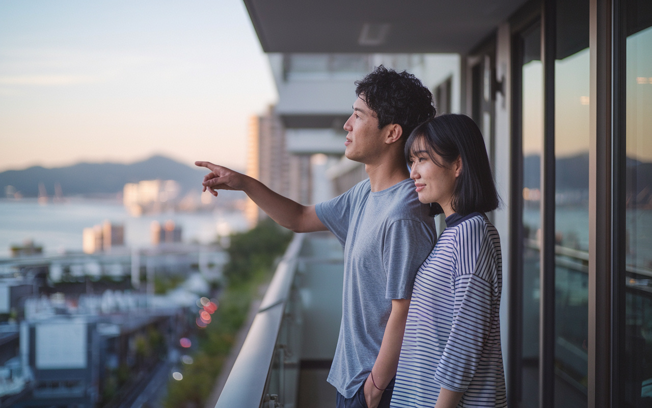 神戸市ベイエリアの治安はどう?住みやすさを他エリアと比較して解説の画像