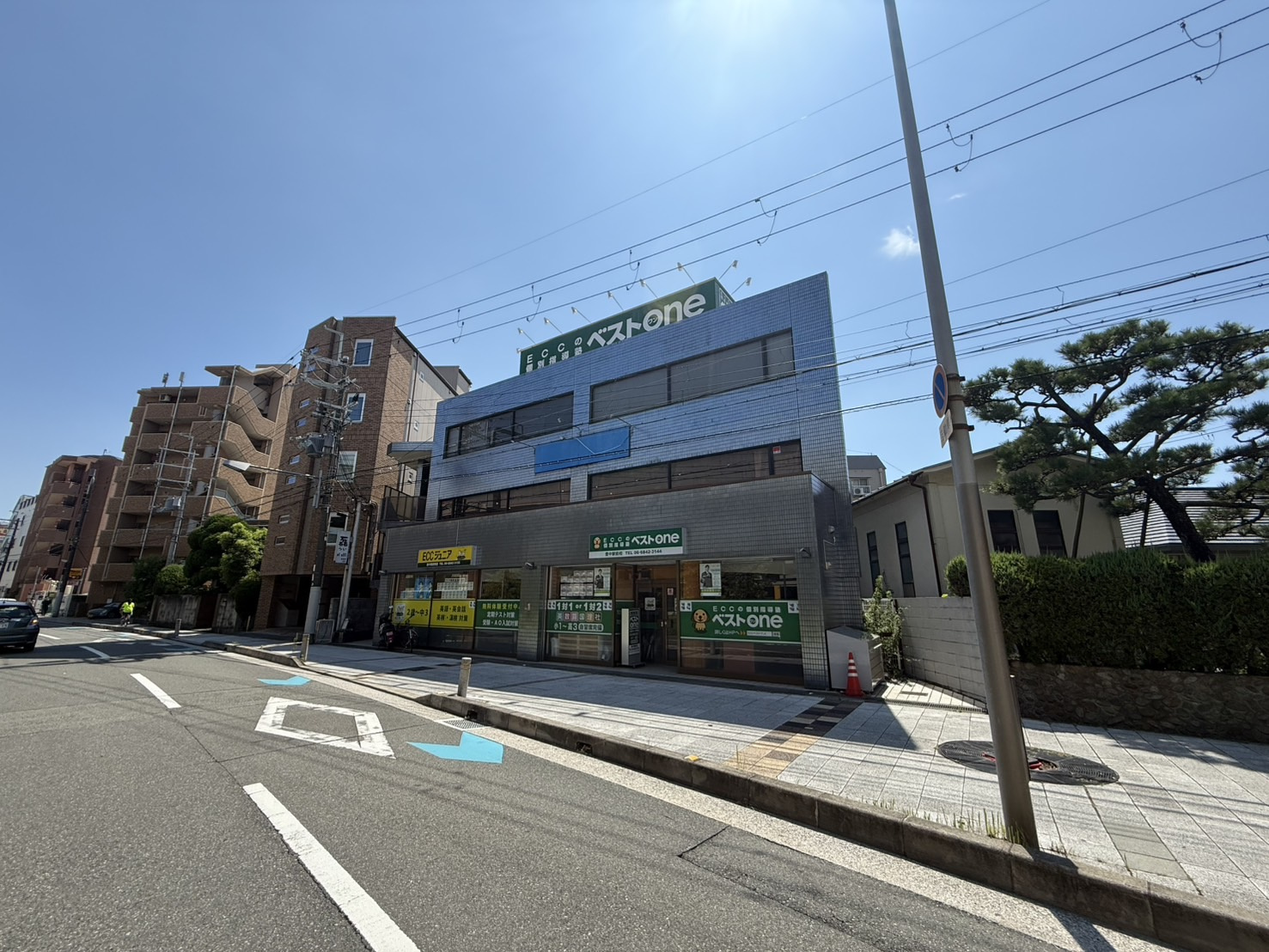 豊中駅前ビル決済無事終了!ありがとうございました!!の画像
