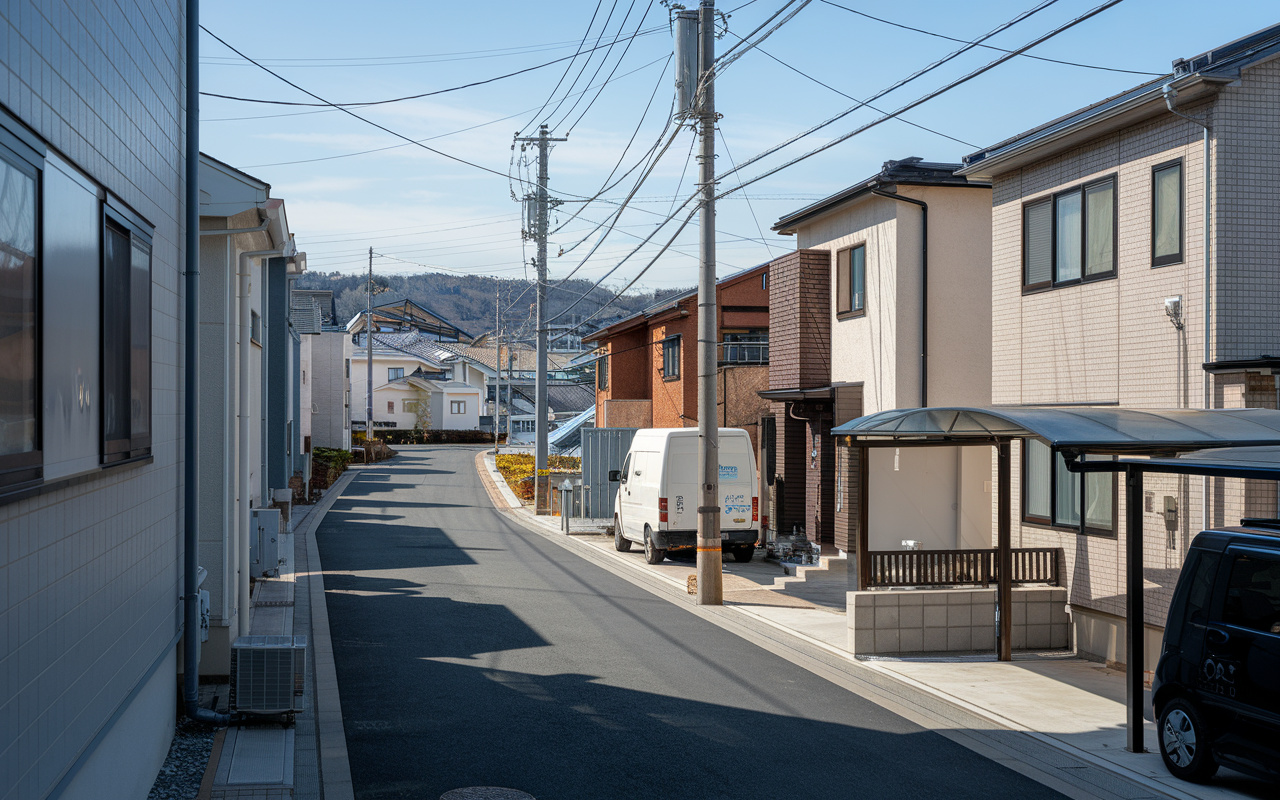 東大阪で不動産売却を急ぎたい方へ！即現金化の方法と安全に進めるポイントを解説の画像