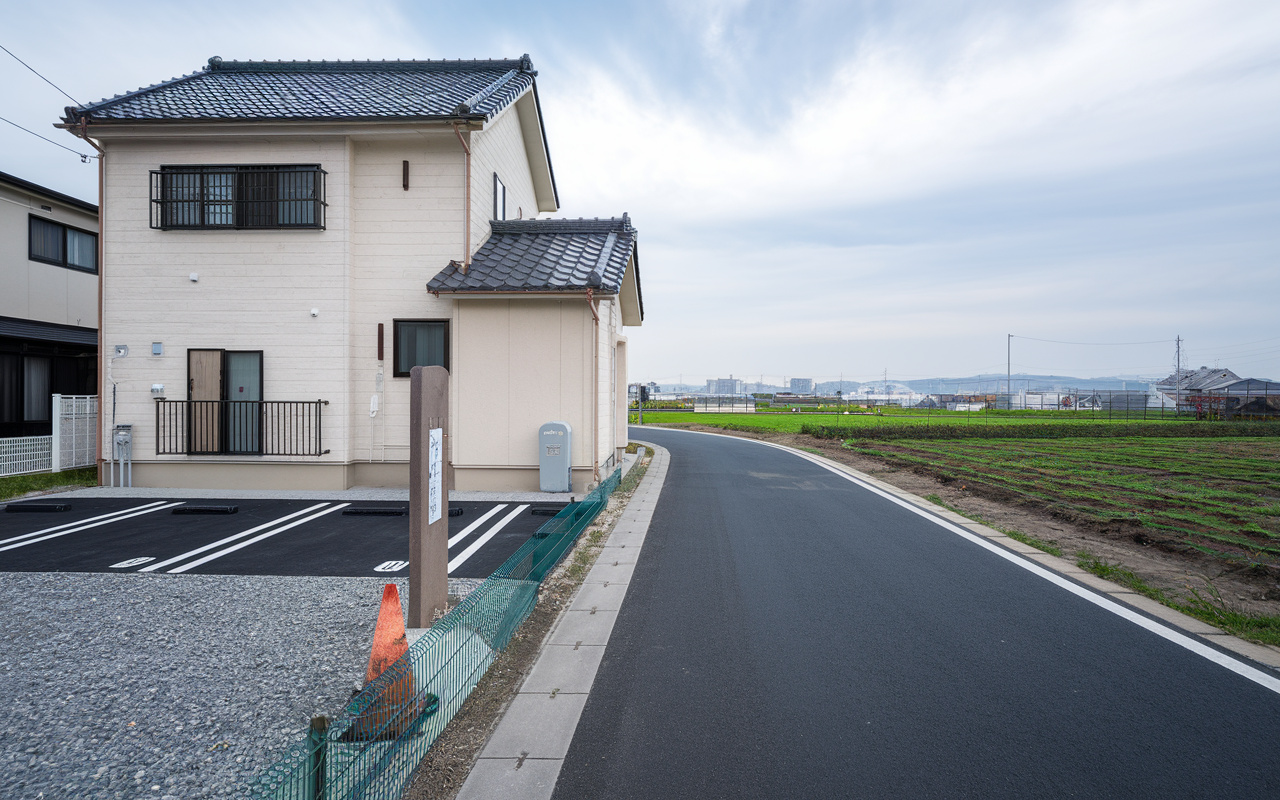 東大阪市の市街化調整区域とは?土地活用の基本と注意点を解説の画像