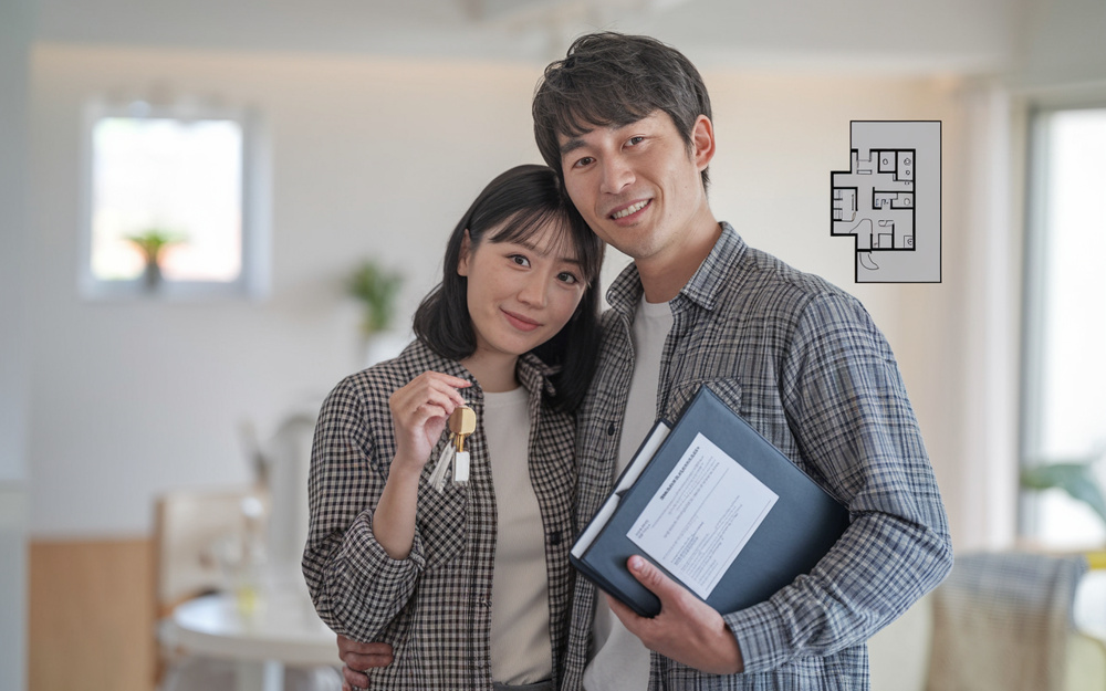 ５年ごとの防蟻処理が必要な理由は？公益社団法人日本しろあり対策協会の基準から学ぶの画像