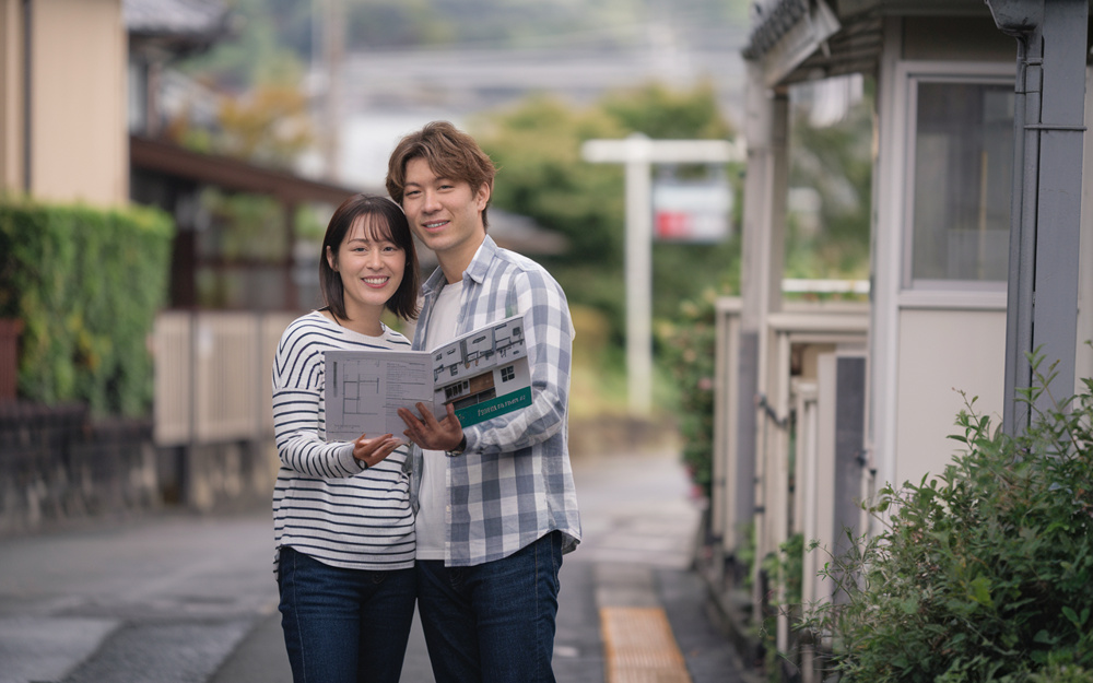 越谷市大袋駅の住みやすさは？通勤利便性と生活環境を詳しく解説の画像