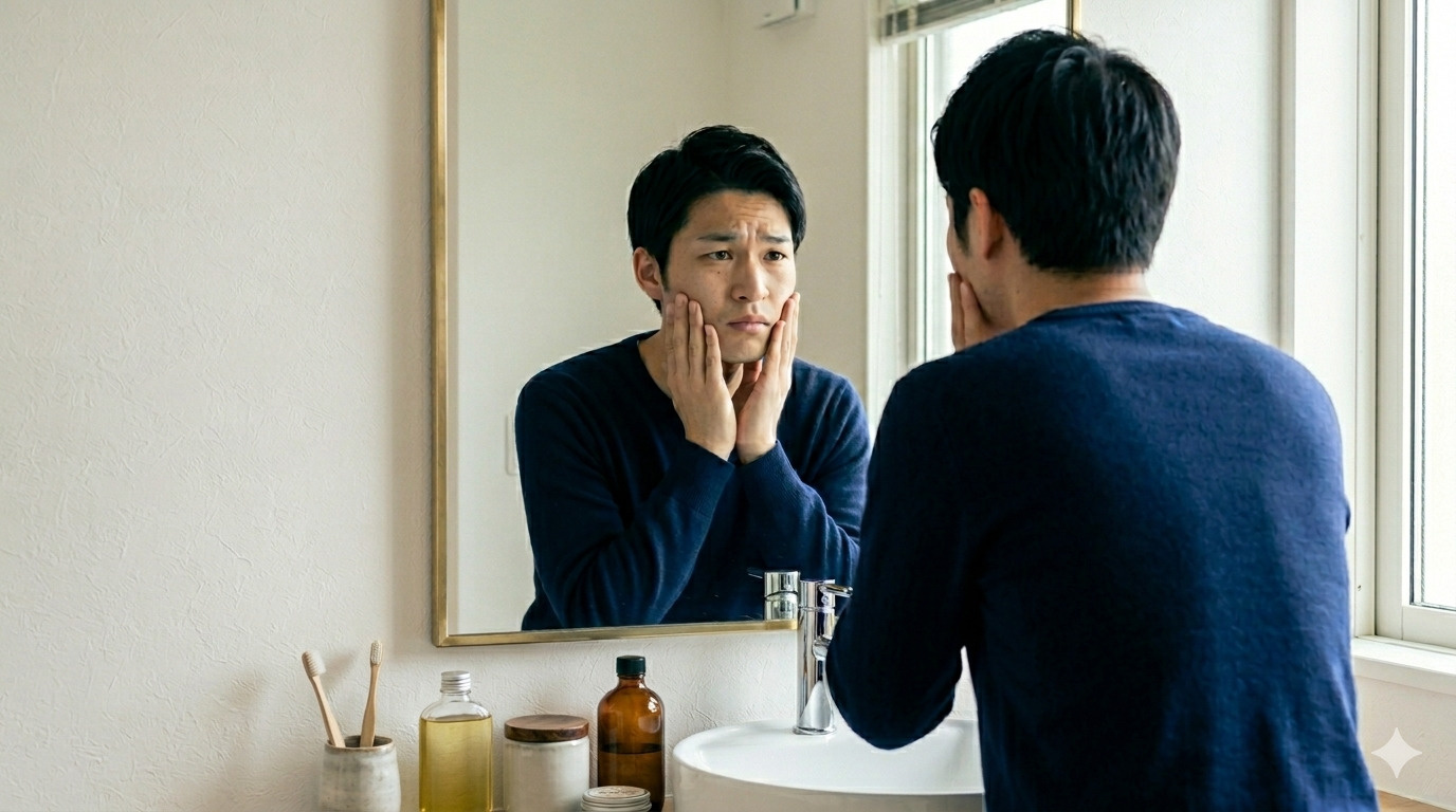 美容を「投資」と言い換える魔法。男性客の自意識を解き放つロジックとはの画像
