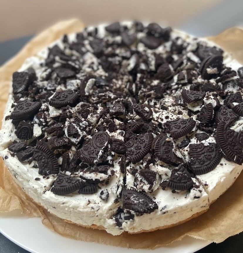 本日のケーキは！！の画像