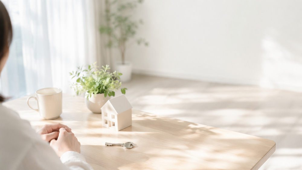 建売住宅のオプションはいつ決める？工事期間や発注の目安についても解説の画像
