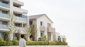 分譲住宅と賃貸物件のどちらが向いている？生活スタイルの違いについて解説の画像