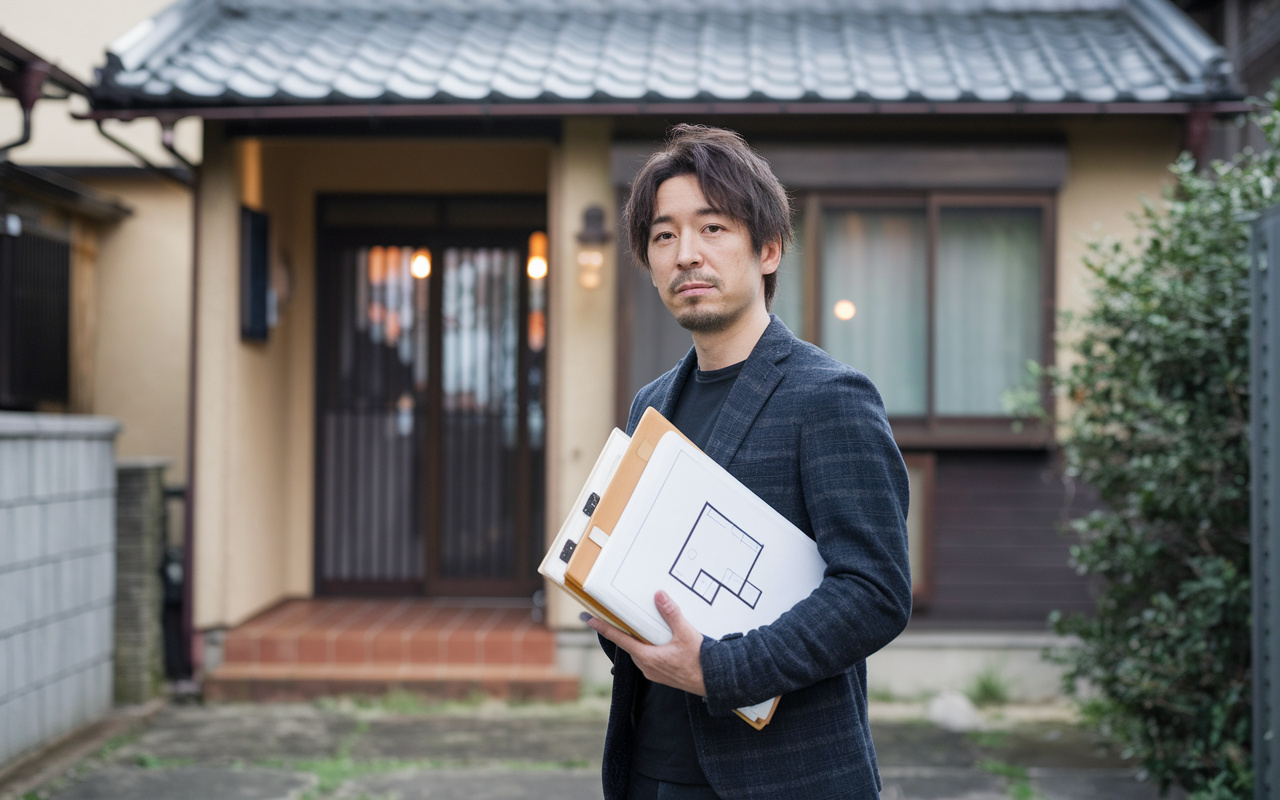 生駒郡の相続実家どうする？不動産の活用と処分の進め方を解説の画像