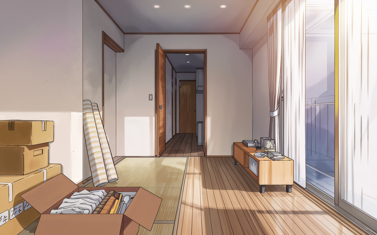 賃貸退去の手続きはどう進む?流れと注意点を解説の画像