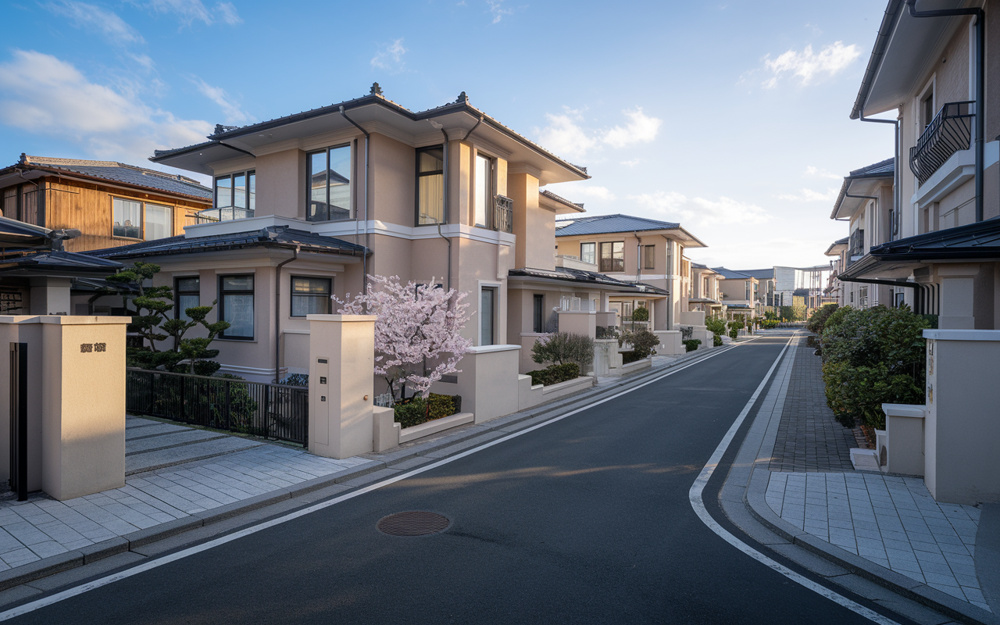 昭和の日に考える東小金井駅周辺の老朽化マンションと耐震？賃貸管理で地域資産を守る方法の画像