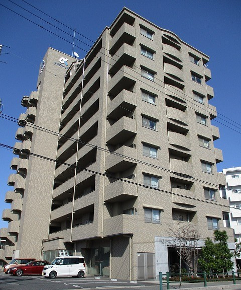 【リフォーム中】アルファステイツ寿町①の画像