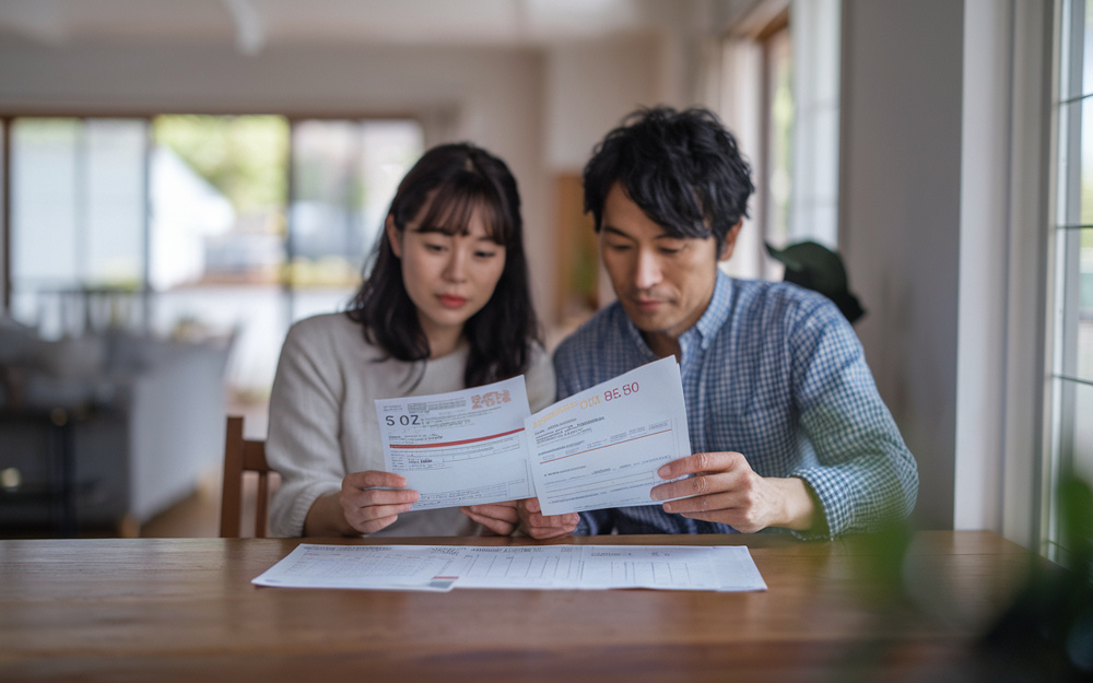 固定資産税とはを知りたい方へ！わかりやすく基礎から解説の画像