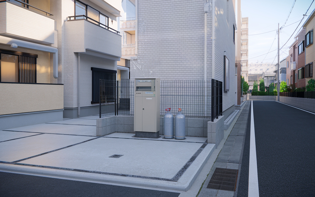 都市ガスとプロパンガスどっちがお得？メリットとデメリットを比較解説の画像