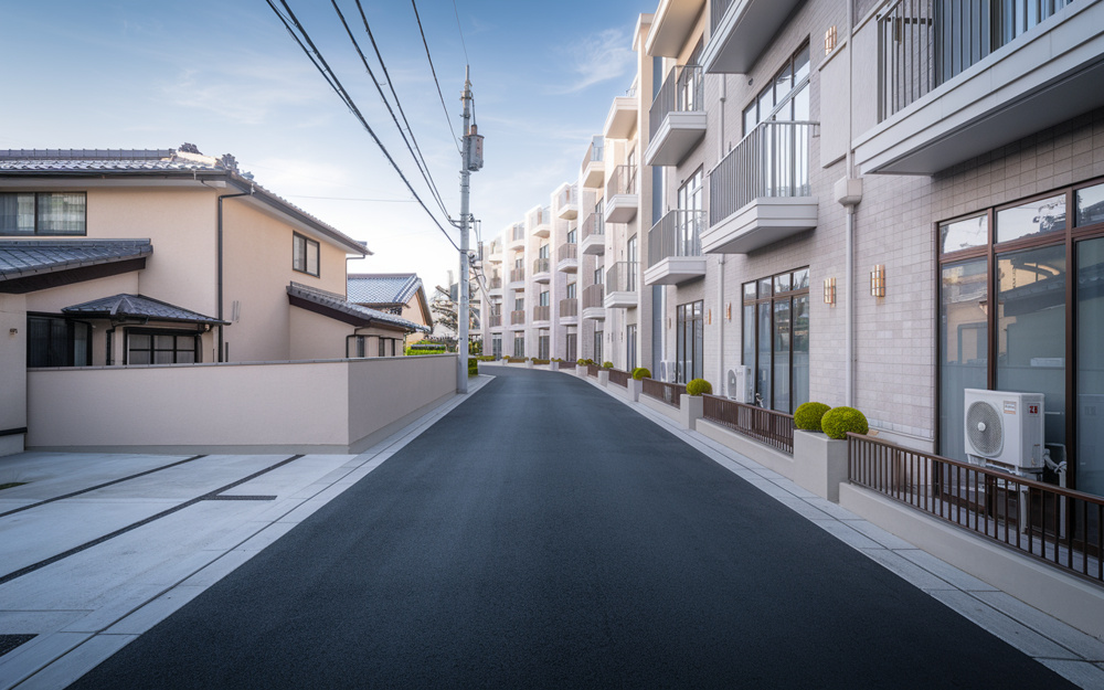 明石市で賃貸物件を探すコツは？一人暮らし初心者向けポイントを解説の画像