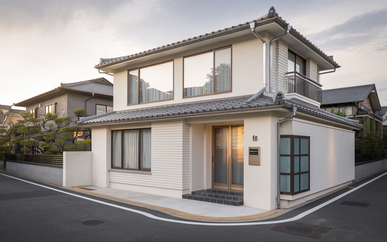 【2026年度最新版】住所変更登記の義務化はいつから？自宅や実家の手続き時期を解説の画像