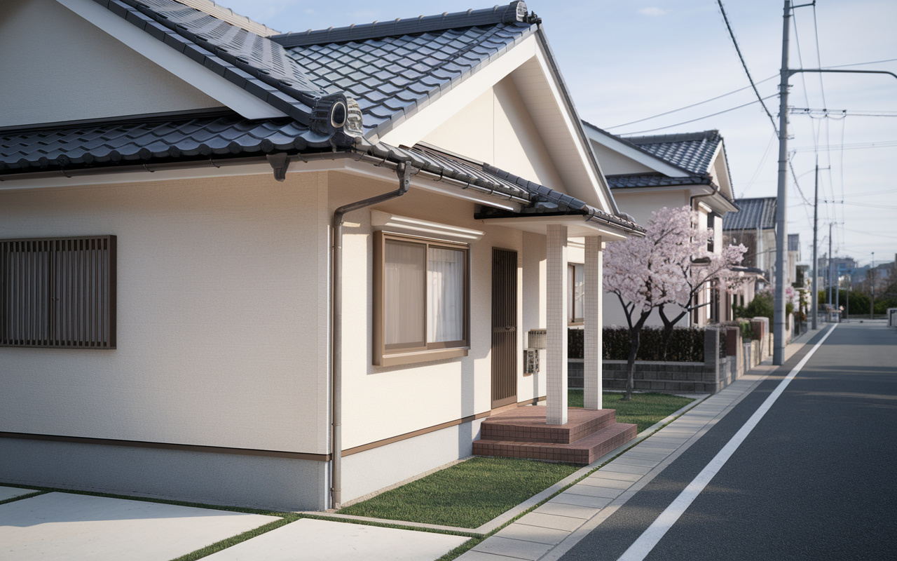 高崎市で一戸建て売却を検討中の方へ！口コミで選ぶ不動産会社と査定のコツの画像