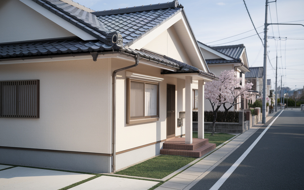 高崎市で一戸建て売却を検討中の方へ！口コミで選ぶ不動産会社と査定のコツの画像