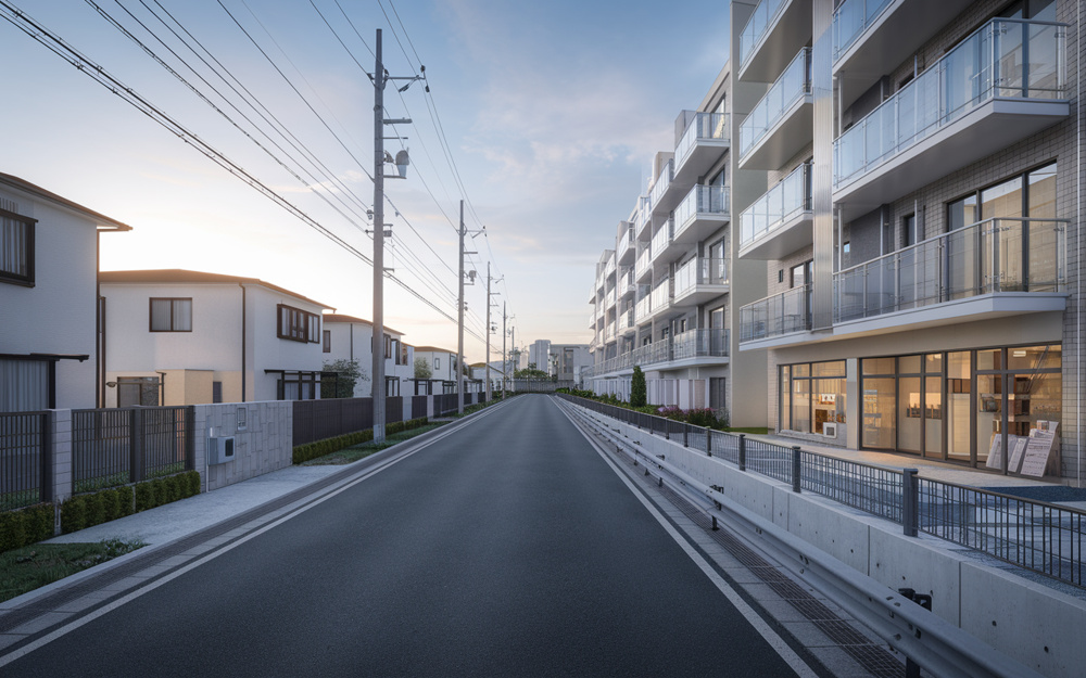 高崎市でマンション査定を検討中の方へ！不動産屋選びと評判の見極め方を解説の画像