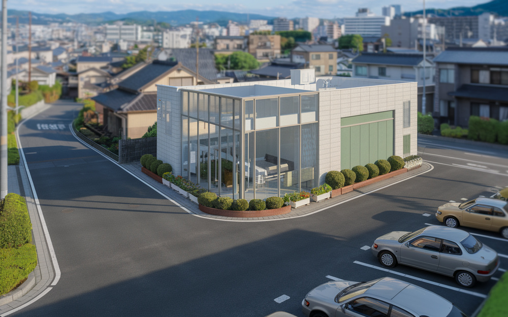 小山市の相続不動産売却はどうする？不動産会社を比較して安心の進め方を解説の画像