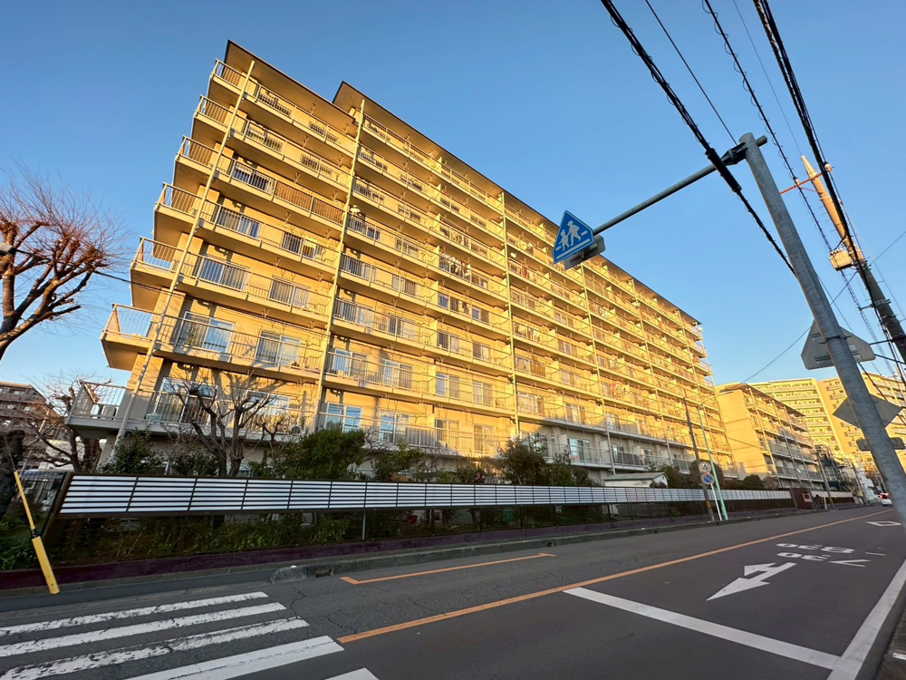 【新着物件】わらび住宅の画像