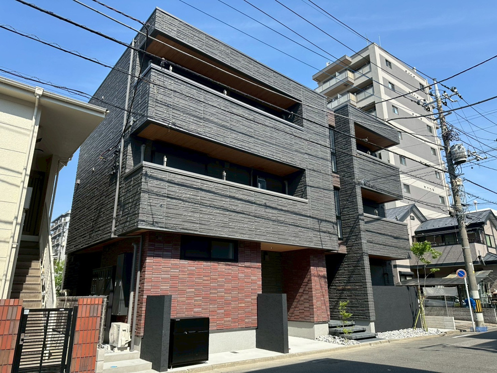 【新着物件】Eagle WARABIの画像