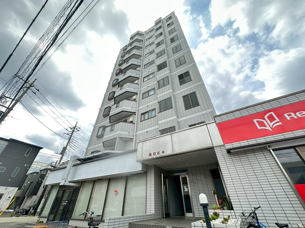 【新着物件】田口ビルの画像