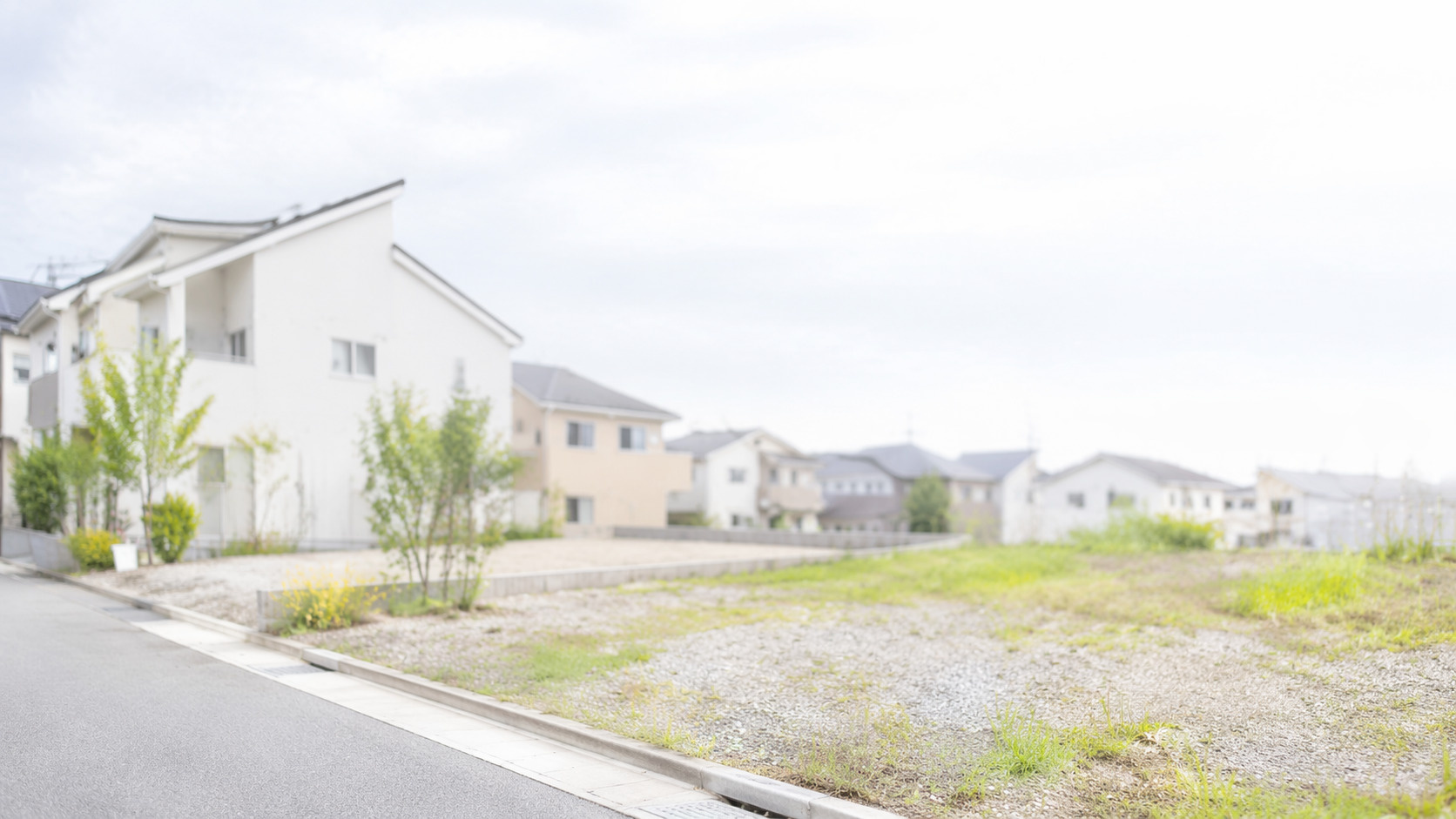 土地売却に役立つ路線価とは？公示価格との違いや調べ方についても解説の画像