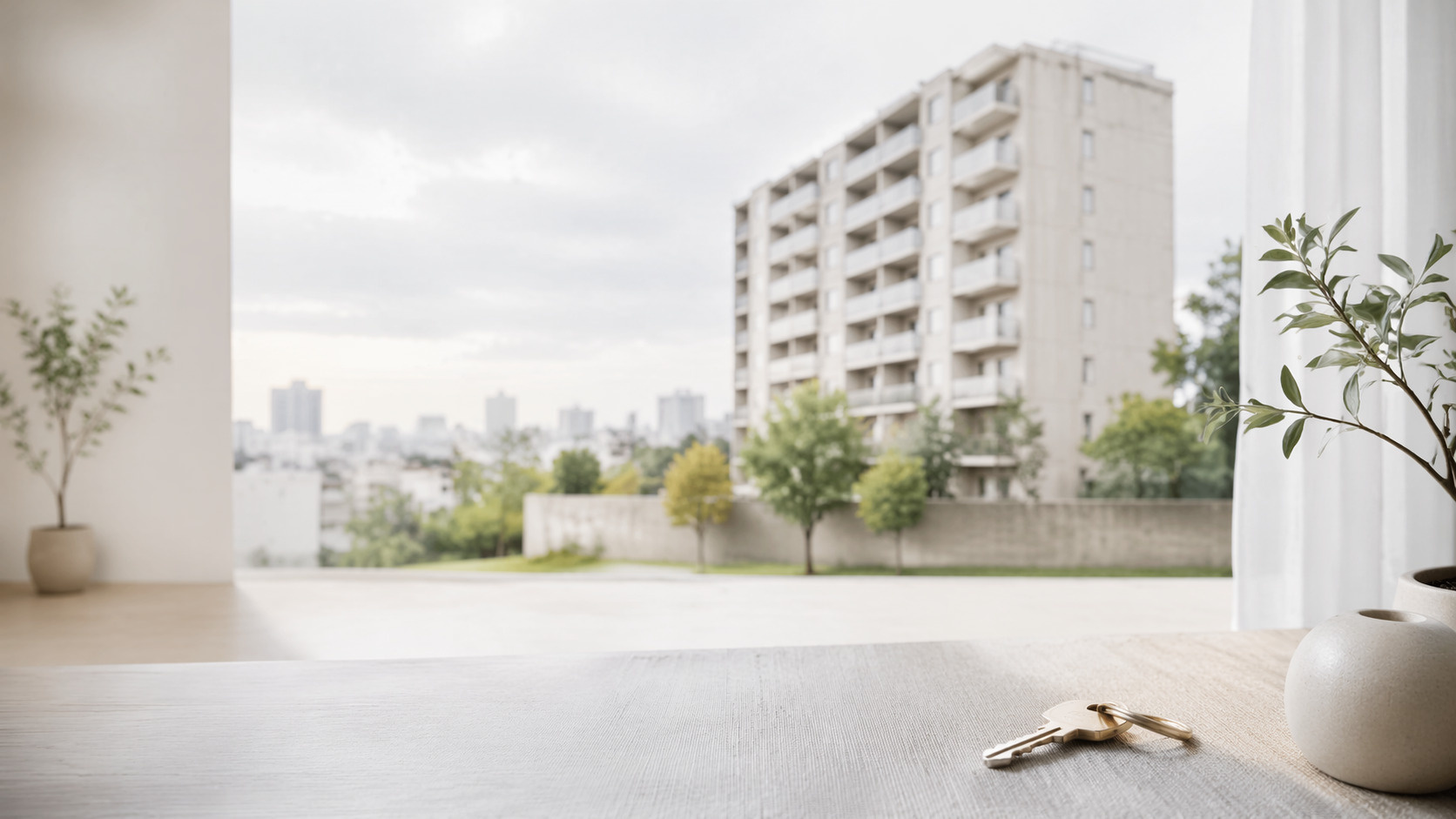 相続したマンションを売却するには？手続きの流れやメリットについても解説の画像