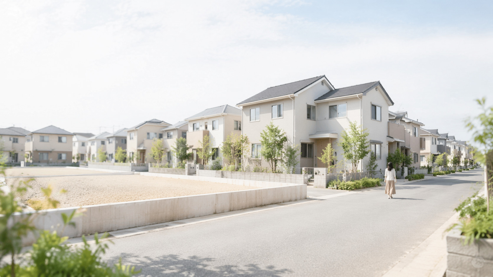 第一種低層住居専用地域の制限とは？建ぺい率や容積率についても解説の画像