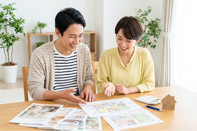 リノベーションで後悔しないためのポイント