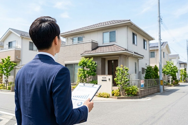 空き家査定で失敗しないための業者選びのポイント