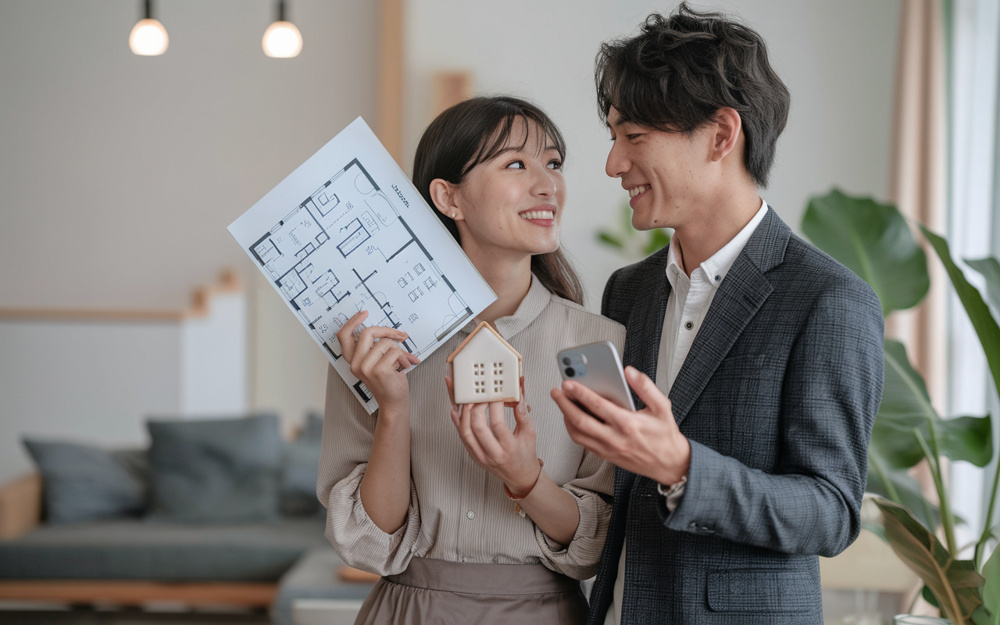 初めての住宅購入に悩む20代必見？20代が今知るべき資金計画と失敗しない進め方の画像