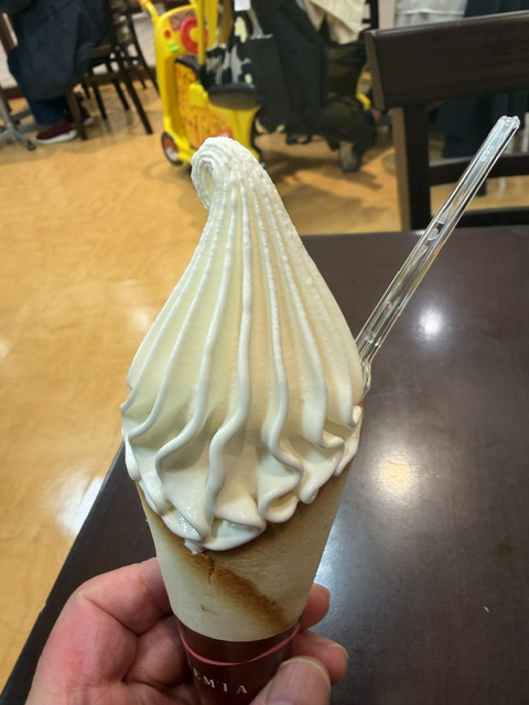 クレミアの画像