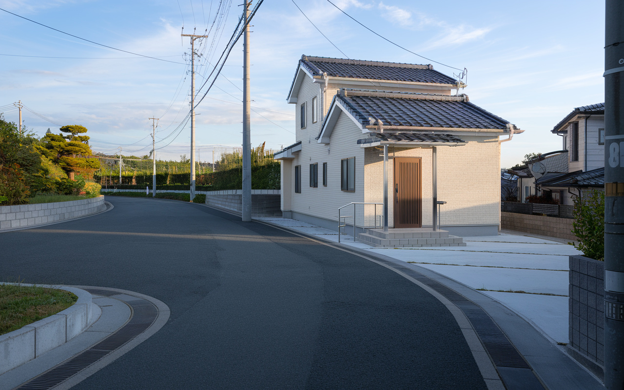 津市でマイホーム売却を検討中の方へ？住宅ローン残債の不安と売却時の注意点を解説の画像